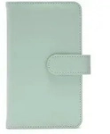 Fujifilm Instax Mini 12 Album mint green