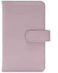 Fujifilm Instax Mini 12 Album blossom pink