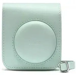 Fujifilm Instax Mini 12 Camera Case mint green