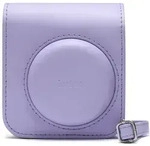 Fujifilm Instax Mini 12 Camera Case lilac purple