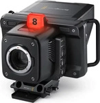 BLACKMAGIC 120459, Blackmagic Studio Camera 6K Pro
