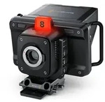 BLACKMAGIC BM-CINSTUDMFT, Blackmagic Studio Camera 4K Pro G2