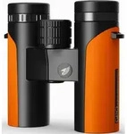 GPO Passion ED 10x32 schwarz/orange