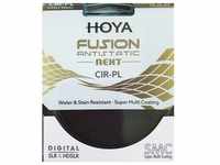 Hoya Fusion Antistatic Next Polfilter Circular 82mm