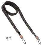C-Rope Traveler Dark Coffee 140cm