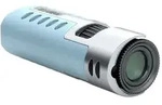 GoView 251789, GoView ZOOMR HD Miami Blue