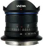 LAOWA 9mm f2,8 Zero-D Canon RF (APS-C)