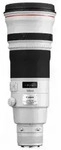 Canon EF 500mm 1:4 L IS II USM