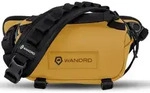 WANDRD ROGUE Sling Tasche 3L Dallol Gelb