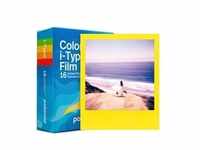 Polaroid i-Type Color Film Summer Edition 2x8