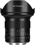 7Artisans 465942, 7Artisans 15mm f4 Nikon Z