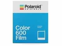 Polaroid 600 Color Film 3x8