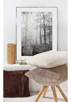 Nielsen 1640020 Alu Alpha dkgrau glanz 40x50cm
