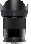 Sigma 23mm f1,4 DC DN (C) Sony E-Mount Sigma 23mm f1,4 DC DN (C) Sony E-Mount