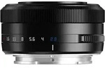 TTArtisan AF 27mm f2,8 Sony E-Mount