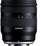 Tamron 11-20mm f2,8 Di III-A RXD Fuji X