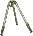 SIRUI CT-3204 Camouflage 2in1 Stativ Carbon mit 15&deg;Nivelierbasis 150cm| Preis nach