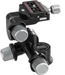 Leofoto Stativ-Getriebekopf GW-01| Preis nach Code SOMMER