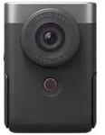 Canon 117069, Canon PowerShot V10 Vlogging Kit silber
