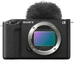Sony Alpha ZV-E10 II + Sigma 28-45mm f1,8 DG DN (A)| Preis nach Code SOMMER
