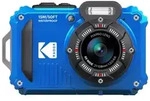 Kodak WPZ2 blau