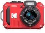 Kodak WPZ2 rot| Preis nach Code SOMMER