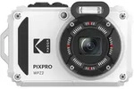 Kodak WPZ2 wei&szlig;