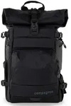Compagnon Element backpack 20L volcano black