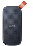 SanDisk Portable SSD 2TB 800MB/s| Preis nach Code SOMMER