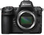 Nikon Z8 Geh&auml;use | nach 500 EUR Nikon Sommer-Sofortrabatt | -200,00&euro; Z8 200 &euro;