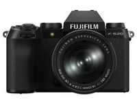 Fujifilm X-S20 + XF 18-55mm f2,8-4 Kit