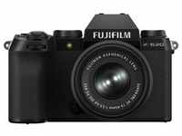Fujifilm X-S20 + XC 15-45mm f3,5-5,6 Kit