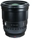 Viltrox FE 75mm f1,2 Sony E-Mount| Preis nach Code SOMMER