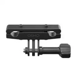 DJI Osmo Action Fahrradsattel-Halterung
