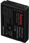Hama Li-Ion-Akku DP 541 f&uuml;r Panasonic DMW-BLG10