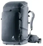 deuter Jaypack 34+ Camera Backpack Black| Preis nach Code SOMMER