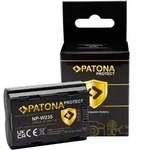 PATONA PROTECT Akku Fuji NP-W235