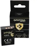 PATONA PROTECT Akku Olympus BLS5