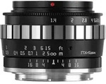TTArtisan 23mm f1,4 L-Mount
