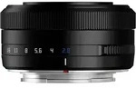 TTArtisan AF 27mm f2,8 XF Fujfilm X schwarz
