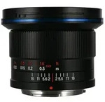 LAOWA 6mm f2 Zero-D f&uuml;r MFT