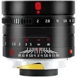 7Artisans M 35mm f2,0 Mark II Leica M