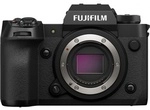 Fujifilm X-H2 Gehäuse Fujifilm X-H2 Gehäuse