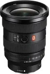 Sony SEL FE 16-35mm f2,8 GM II