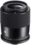 Sigma 23mm f1,4 DC DN (C) Fuji X| Preis nach Code SOMMER