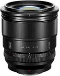 Viltrox AF 27mm f1,2 XF Fuji X-Mount| Preis nach Code SOMMER