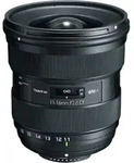 Tokina ATX-I 11-16mm Plus f2,8 CF Canon EF
