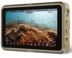 Atomos Ninja 5,2 4K HDMI Monitor/Recorder