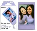 Fujifilm Instax Mini Film Soft Lavender