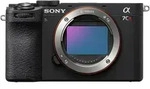 Sony Alpha ILCE-7CR Geh&auml;use schwarz | 200,00&euro; Sommer Cashback 3.499,00&euro;
